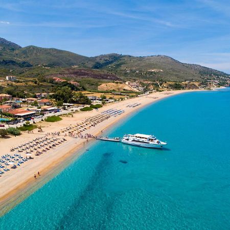 Villa Kira Trapezaki (Kefalonia) Exterior foto