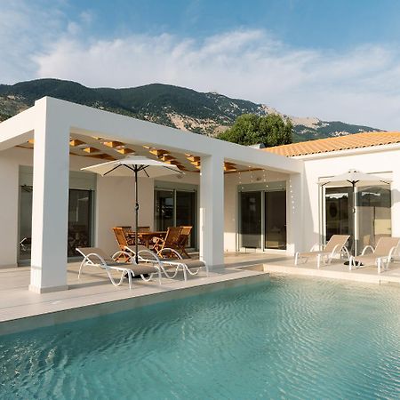 Villa Kira Trapezaki (Kefalonia) Exterior foto