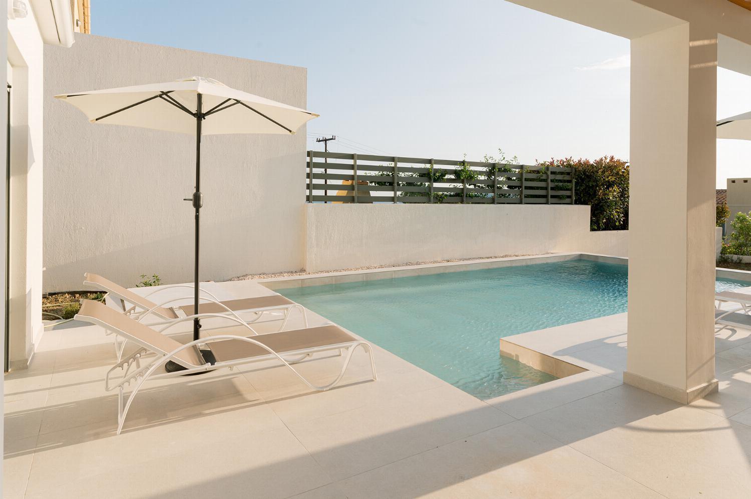 Villa Kira Trapezaki (Kefalonia) Exterior foto