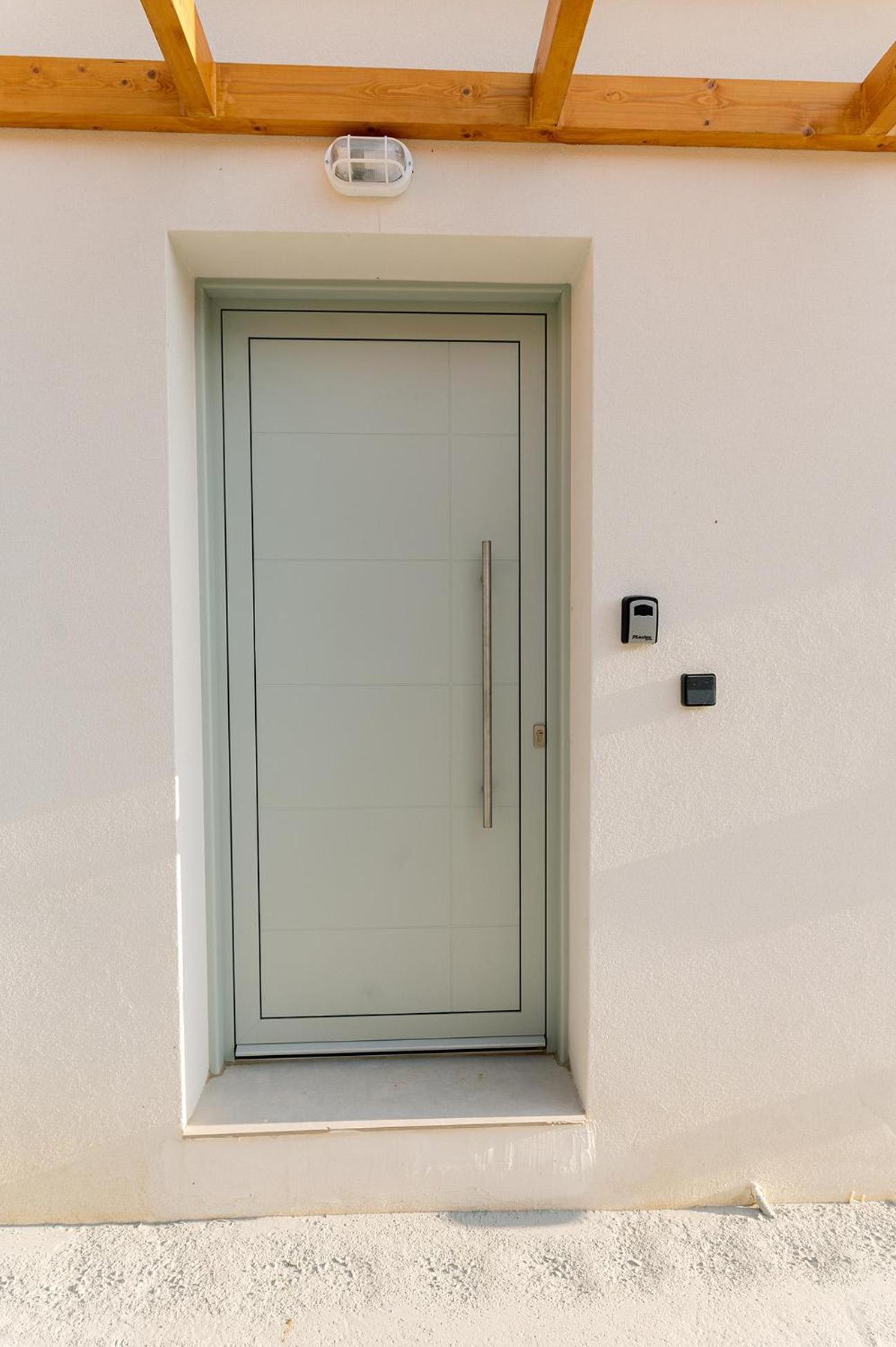 Villa Kira Trapezaki (Kefalonia) Exterior foto