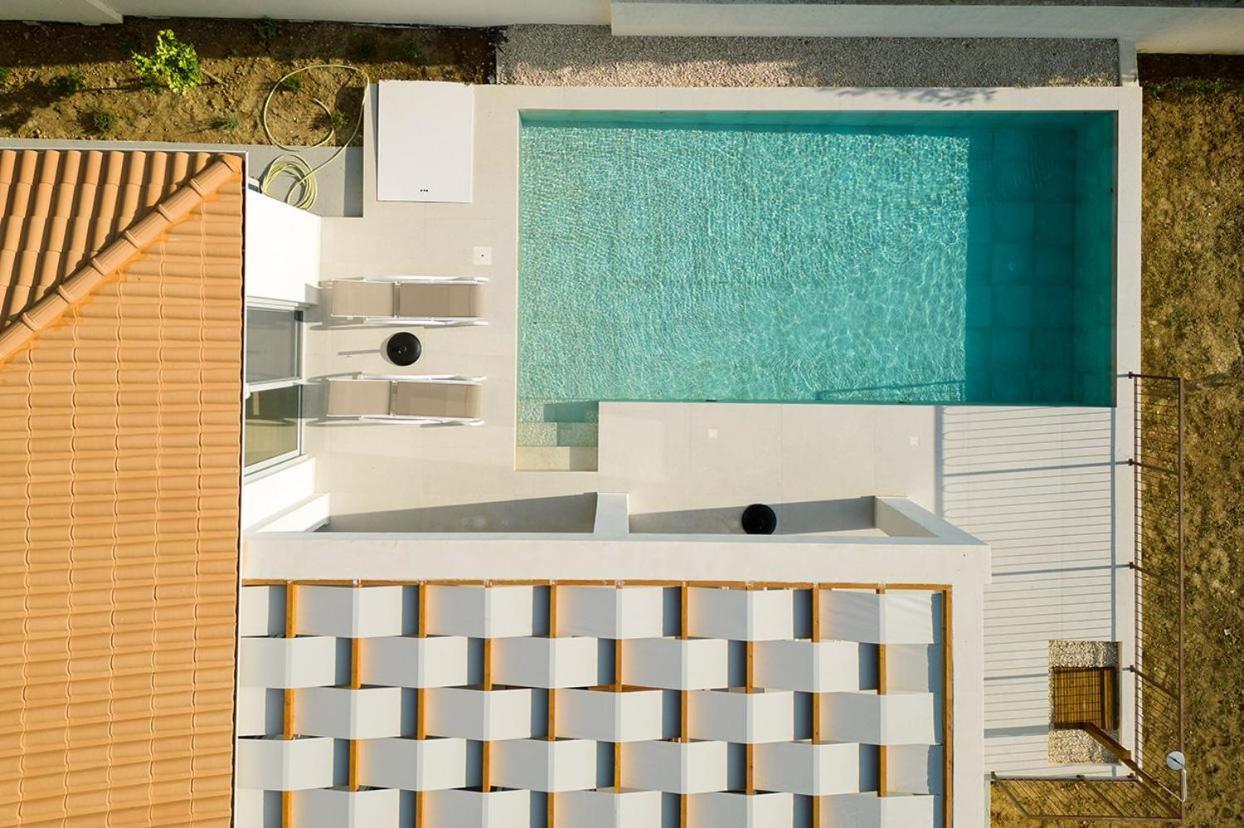Villa Kira Trapezaki (Kefalonia) Exterior foto